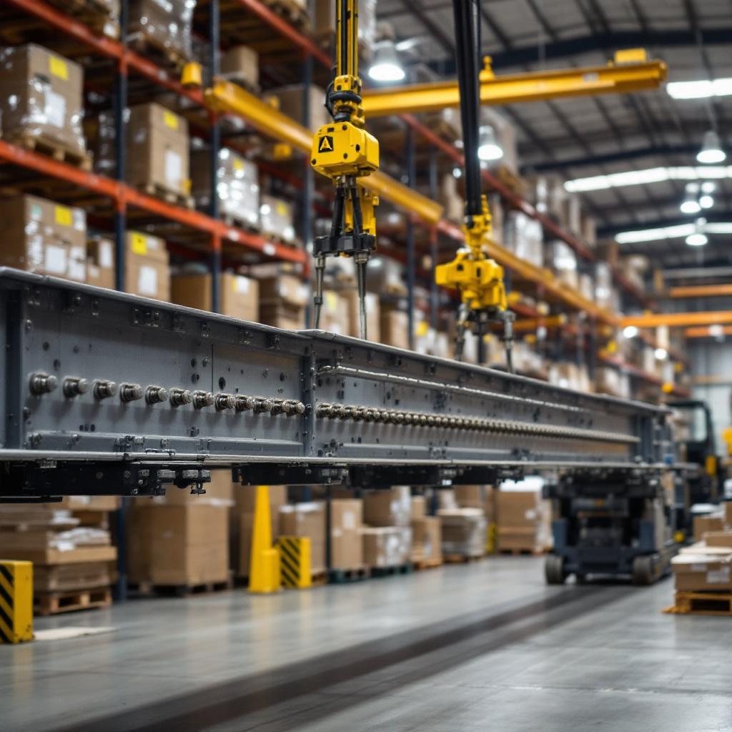 Balancines Mecanicos