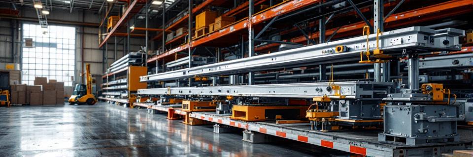 Balancines Mecanicos