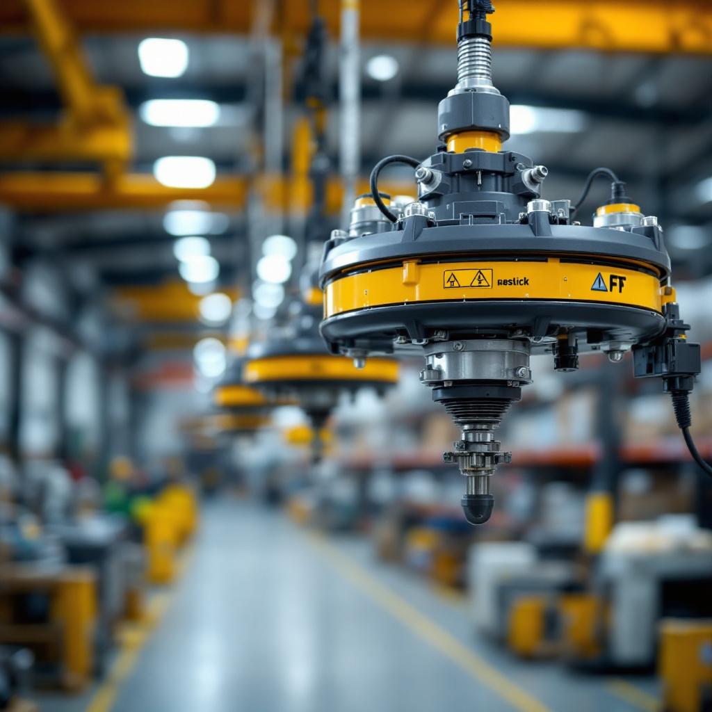 Balancines Neumaticos