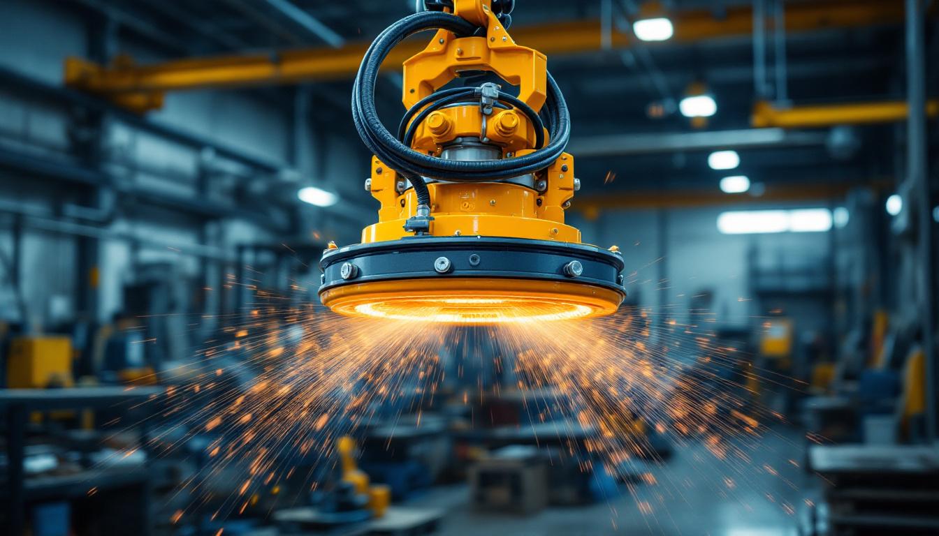 Balancines Neumaticos